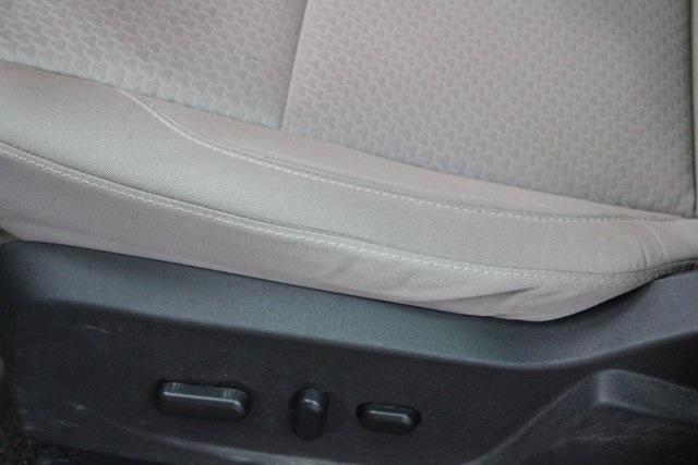 used 2017 Ford Escape car, priced at $8,900