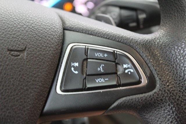 used 2017 Ford Escape car, priced at $8,900