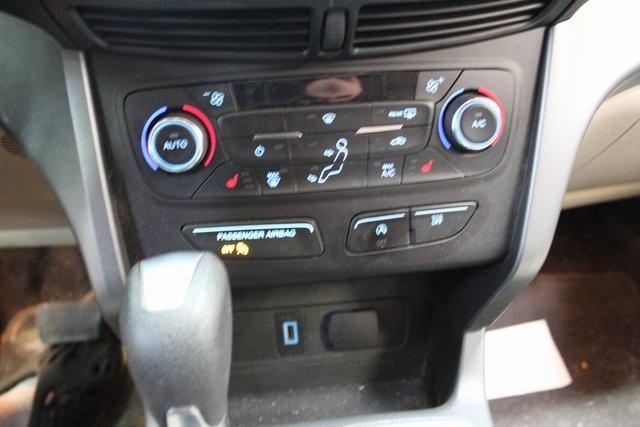 used 2017 Ford Escape car, priced at $8,900