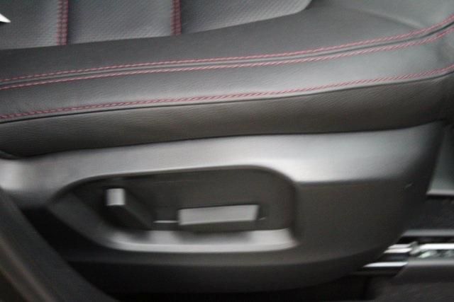 used 2024 Mazda CX-5 car, priced at $35,700