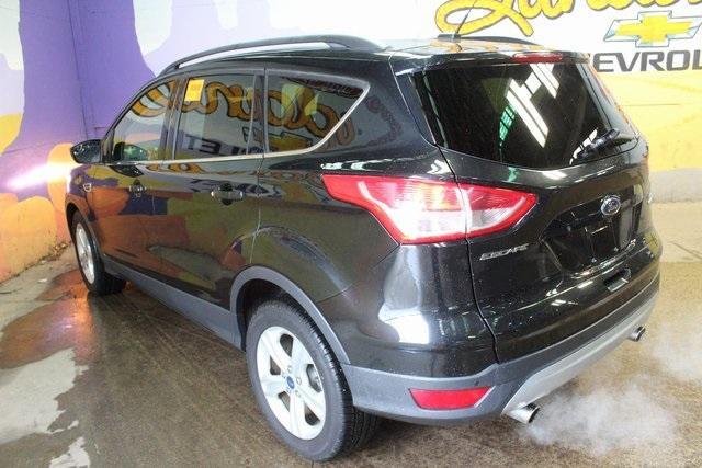 used 2015 Ford Escape car, priced at $13,900