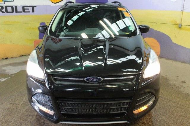 used 2015 Ford Escape car, priced at $13,900