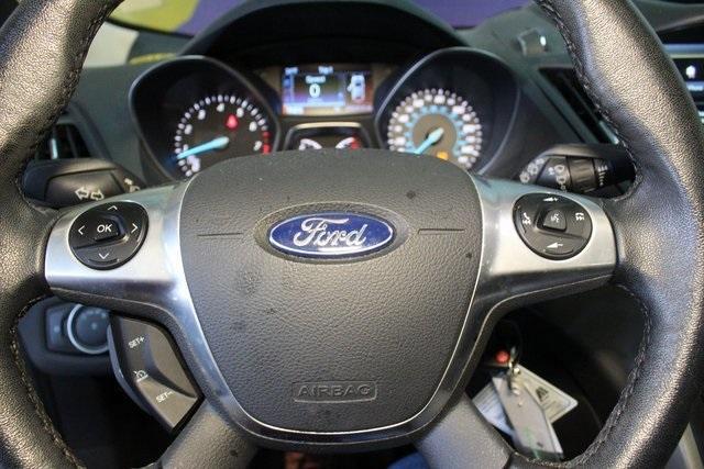 used 2015 Ford Escape car, priced at $13,900