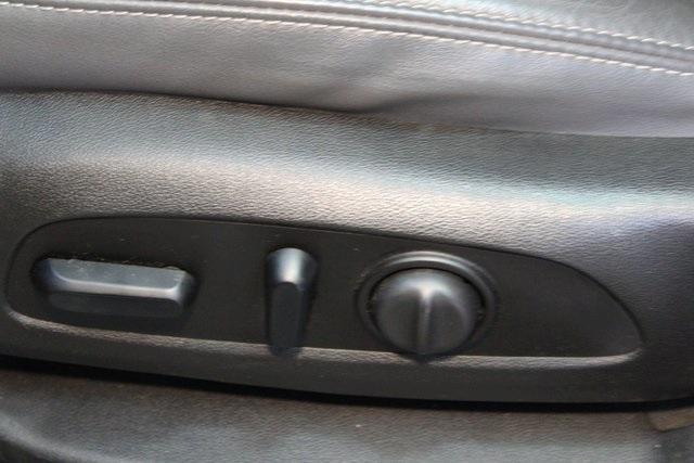 used 2021 Buick Enclave car, priced at $30,500