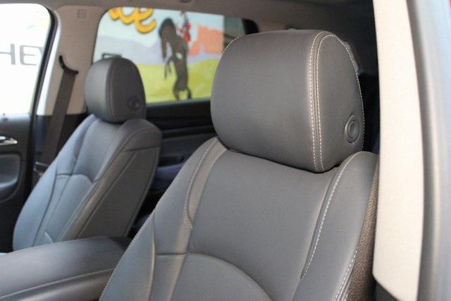 used 2021 Buick Enclave car, priced at $30,500