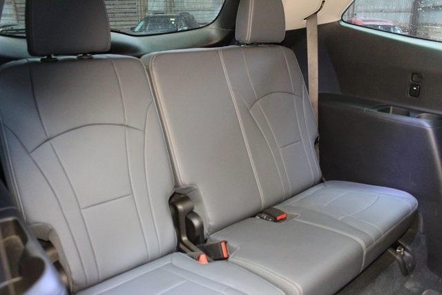 used 2021 Buick Enclave car, priced at $30,500