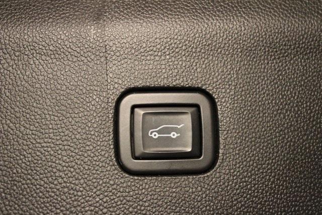used 2021 Buick Enclave car, priced at $30,500