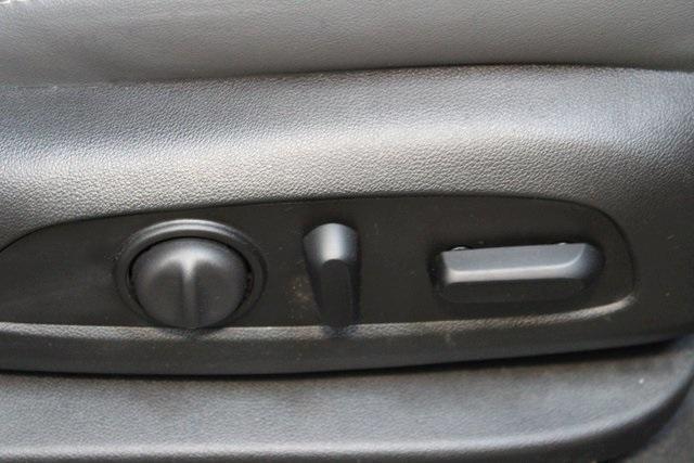 used 2021 Buick Enclave car, priced at $30,500