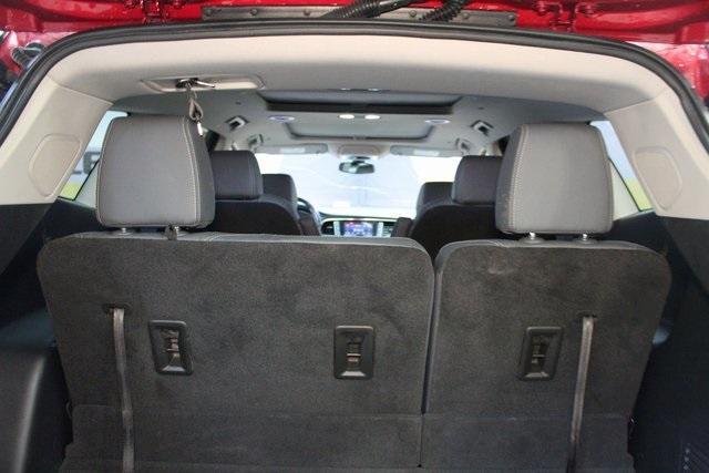used 2021 Buick Enclave car, priced at $30,500