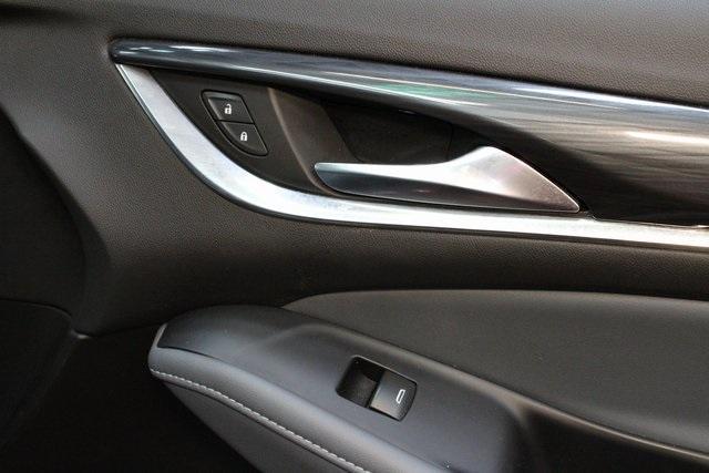 used 2021 Buick Enclave car, priced at $30,500