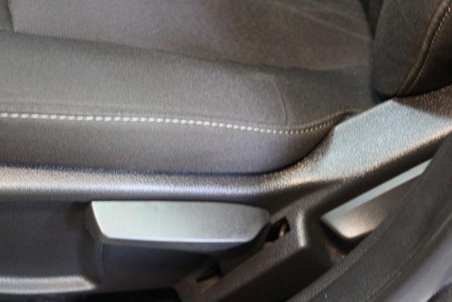 used 2018 Ford Focus car
