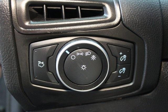 used 2018 Ford Focus car