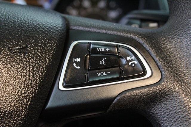 used 2018 Ford Focus car