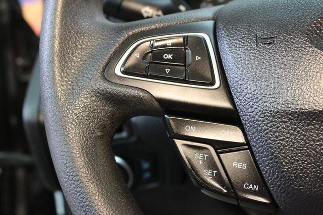used 2018 Ford Focus car
