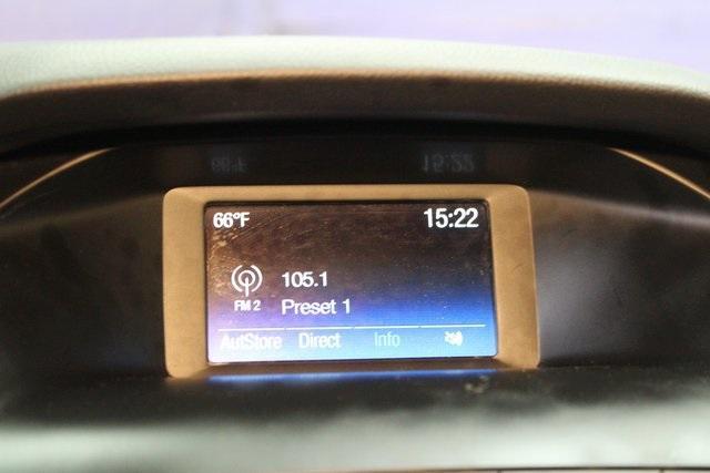 used 2018 Ford Focus car