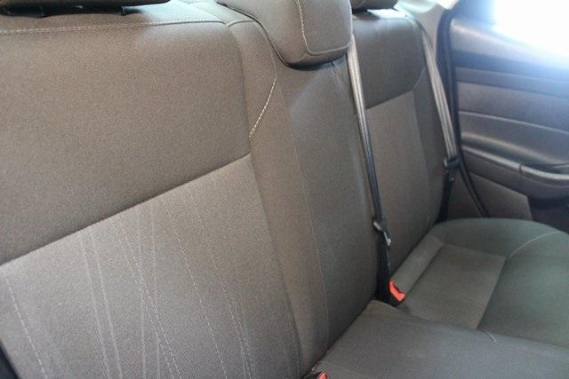 used 2018 Ford Focus car