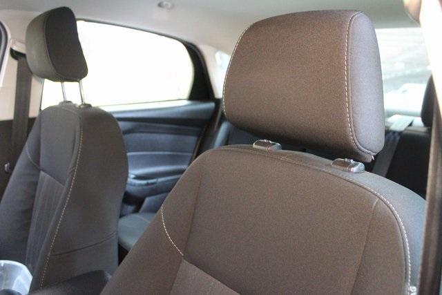 used 2018 Ford Focus car