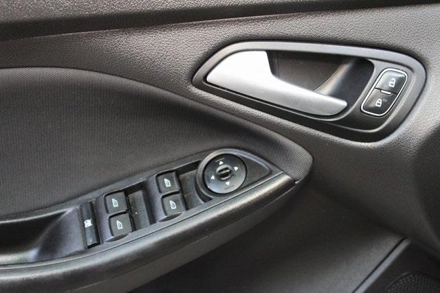used 2018 Ford Focus car