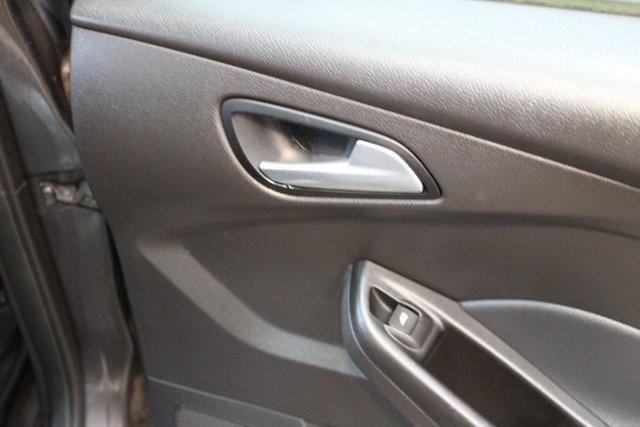used 2018 Ford Focus car