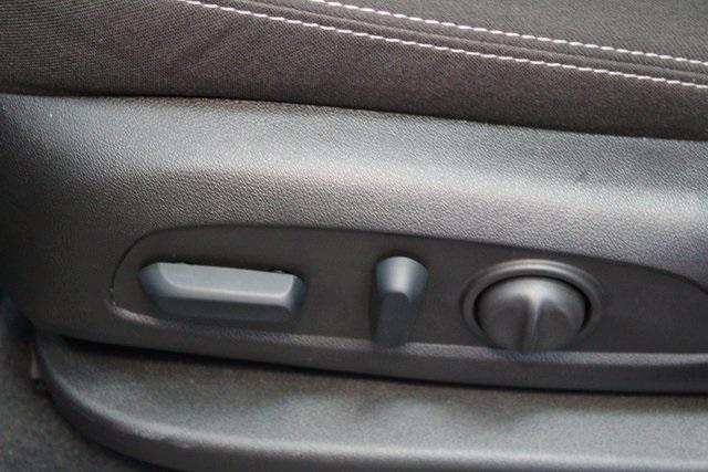 used 2024 GMC Terrain car, priced at $30,900