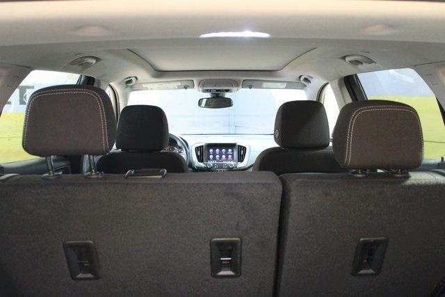 used 2024 GMC Terrain car, priced at $30,900