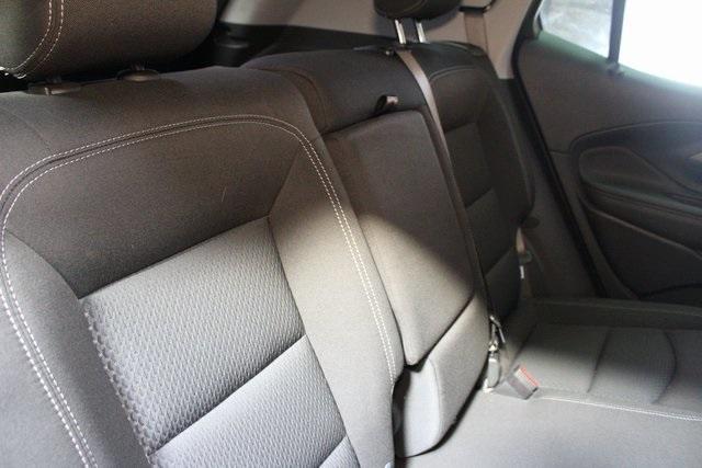used 2024 GMC Terrain car, priced at $30,900