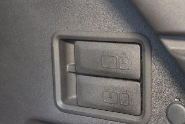 used 2024 GMC Terrain car, priced at $30,900