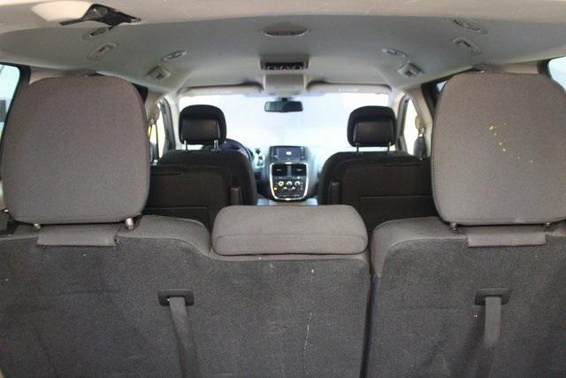 used 2019 Dodge Grand Caravan car, priced at $14,500