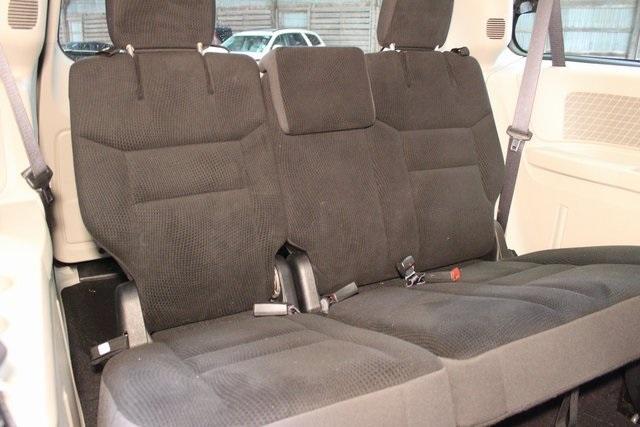 used 2019 Dodge Grand Caravan car, priced at $14,500