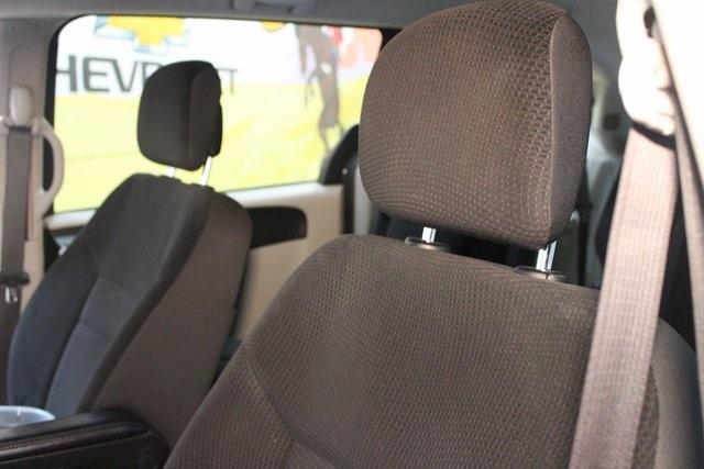 used 2019 Dodge Grand Caravan car, priced at $14,500