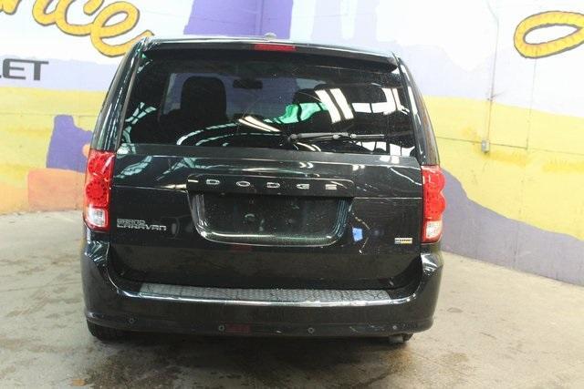 used 2019 Dodge Grand Caravan car, priced at $14,500