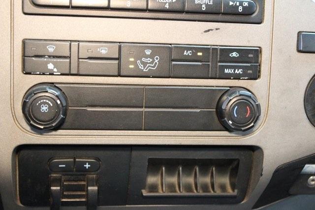 used 2015 Ford F-250 car, priced at $8,900