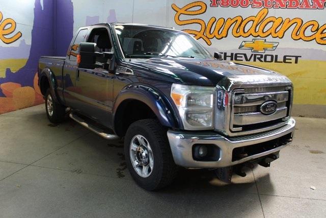 used 2015 Ford F-250 car, priced at $8,900