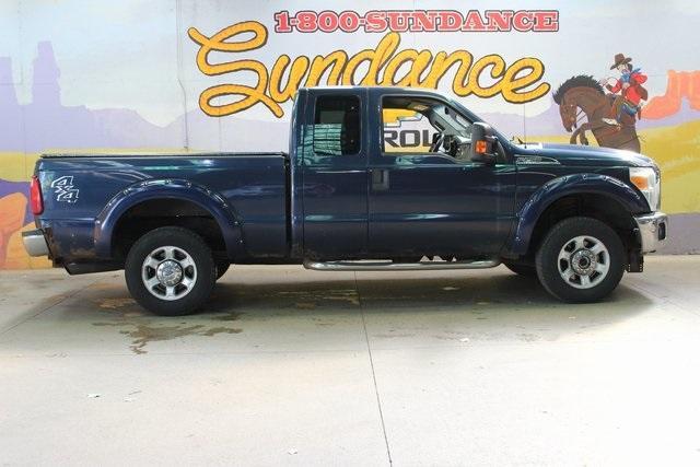 used 2015 Ford F-250 car, priced at $8,900
