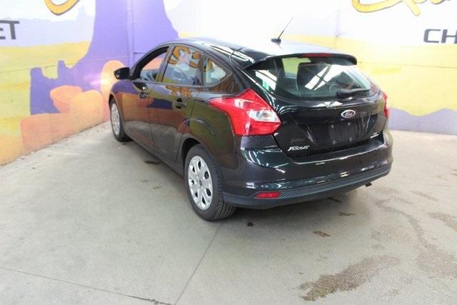 used 2013 Ford Focus car, priced at $4,300