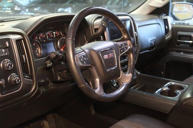 used 2015 GMC Sierra 1500 car, priced at $18,900