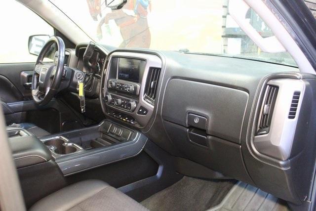 used 2015 GMC Sierra 1500 car, priced at $18,900