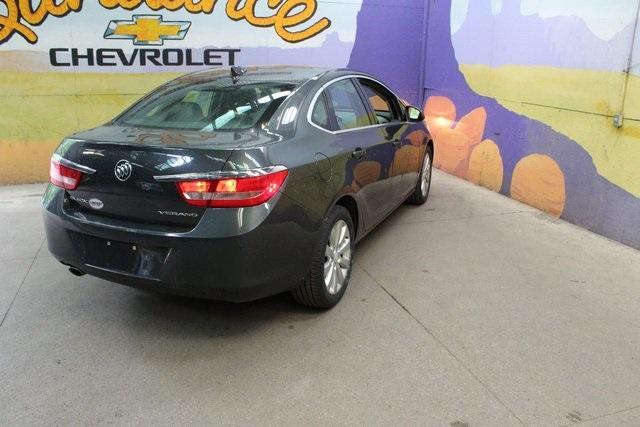 used 2017 Buick Verano car, priced at $10,500