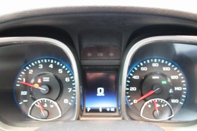 used 2014 Chevrolet Malibu car, priced at $6,900