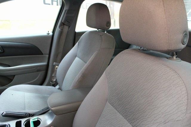 used 2014 Chevrolet Malibu car, priced at $6,900