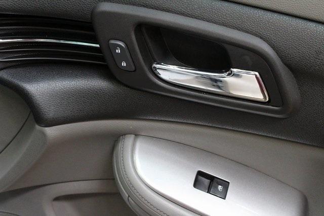 used 2014 Chevrolet Malibu car, priced at $6,900