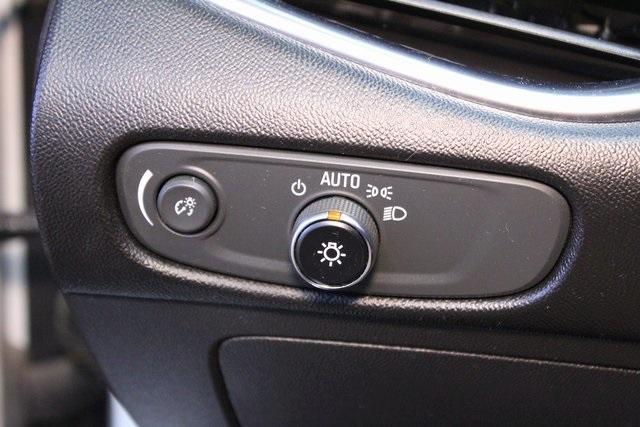 used 2017 Chevrolet Malibu car, priced at $13,400