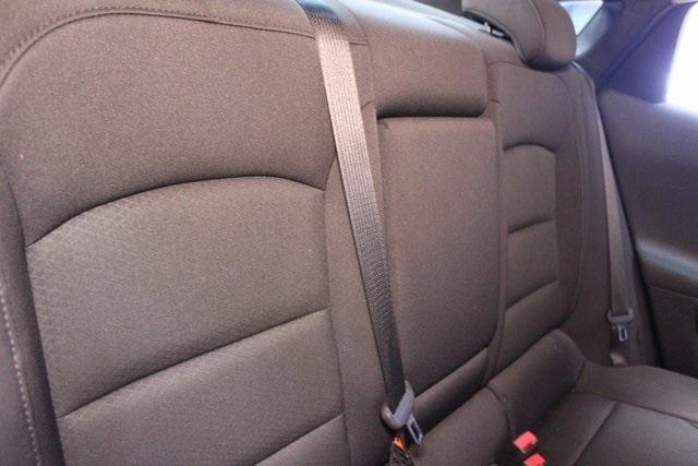 used 2017 Chevrolet Malibu car, priced at $13,400