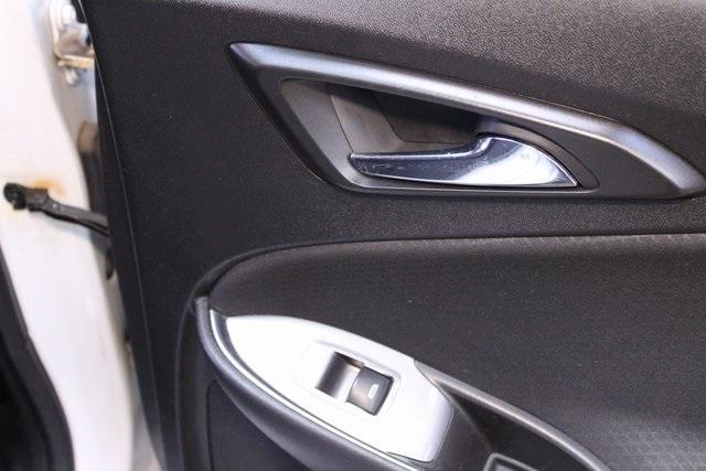 used 2017 Chevrolet Malibu car, priced at $13,400