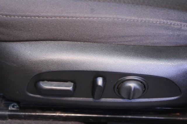 used 2017 Chevrolet Malibu car, priced at $13,400