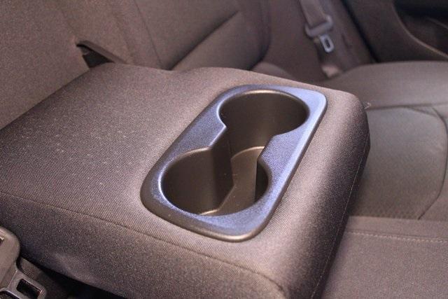 used 2017 Chevrolet Malibu car, priced at $13,400