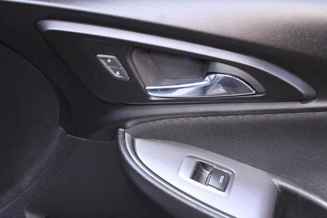 used 2017 Chevrolet Malibu car, priced at $13,400