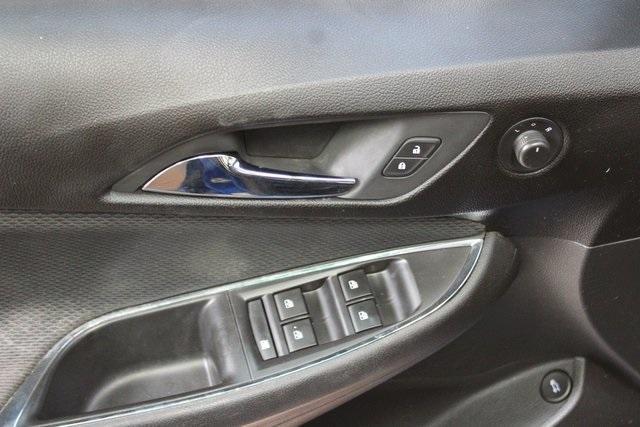 used 2019 Chevrolet Cruze car, priced at $12,700