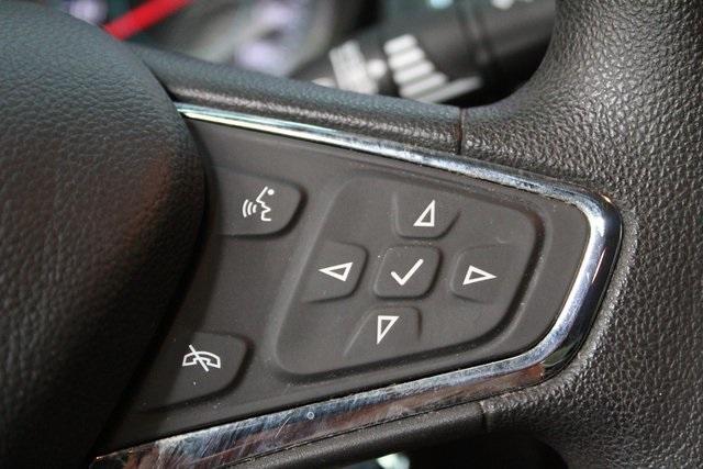 used 2019 Chevrolet Cruze car, priced at $12,700