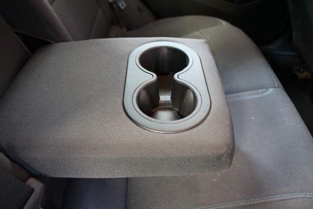 used 2019 Chevrolet Cruze car, priced at $12,700